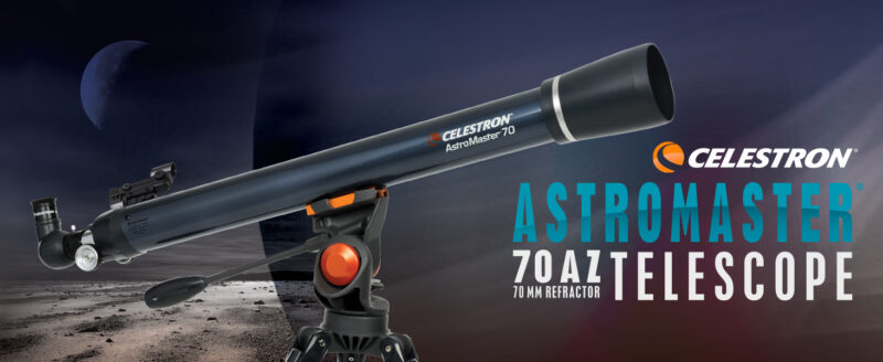 Celestron Astromaster 70AZ - Image 2