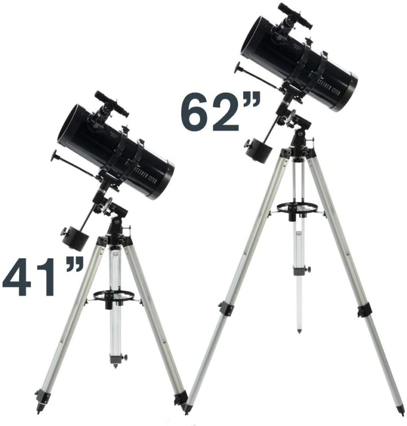 Celestron - PowerSeeker 127EQ - Image 5