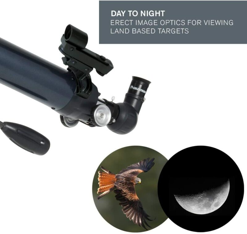 Celestron Astromaster 70AZ - Image 3