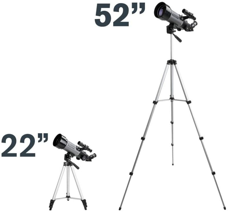 Celestron 70mm Travel Scope DX - Image 3