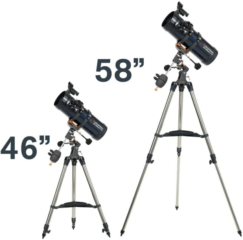 Celestron Astromaster 114EQ - Image 3