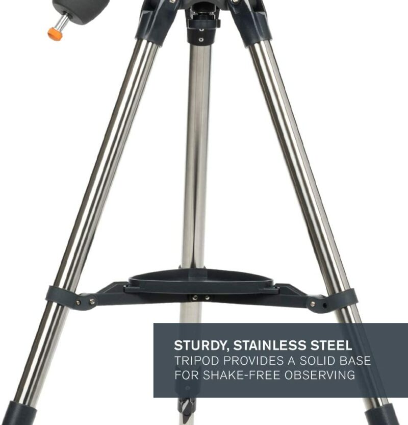 Celestron Astromaster 114EQ - Image 4