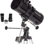 Celestron - PowerSeeker 127EQ