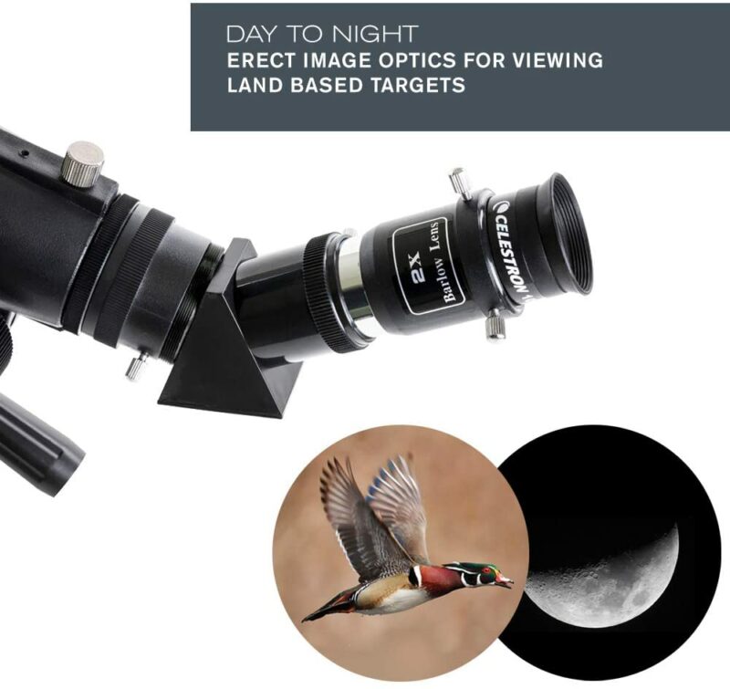 Celestron 70mm Travel Scope DX - Image 7