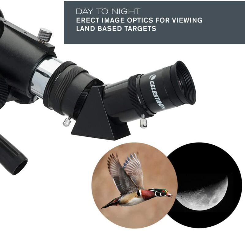 Celestron 70 mm Travel Scope - Image 8