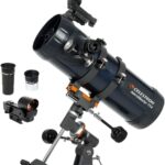 Celestron Astromaster 114EQ