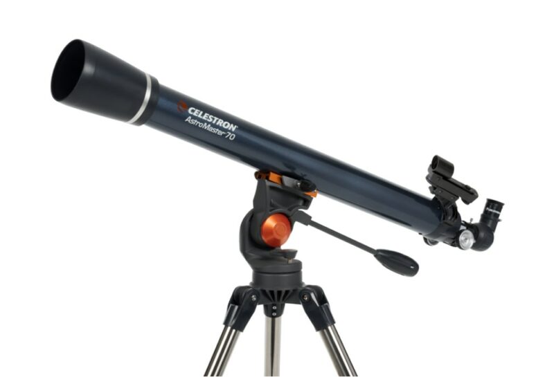 Celestron Astromaster 70AZ Telescope