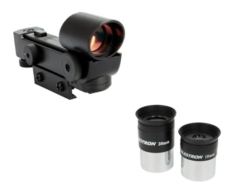 Celestron Astromaster 114EQ - Image 14