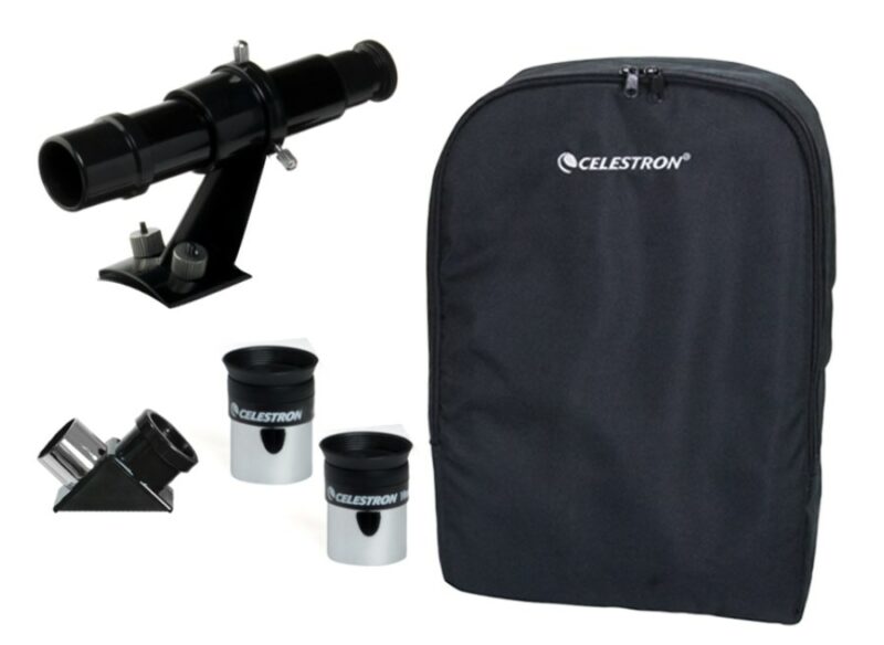 Celestron 70 mm Travel Scope - Image 4