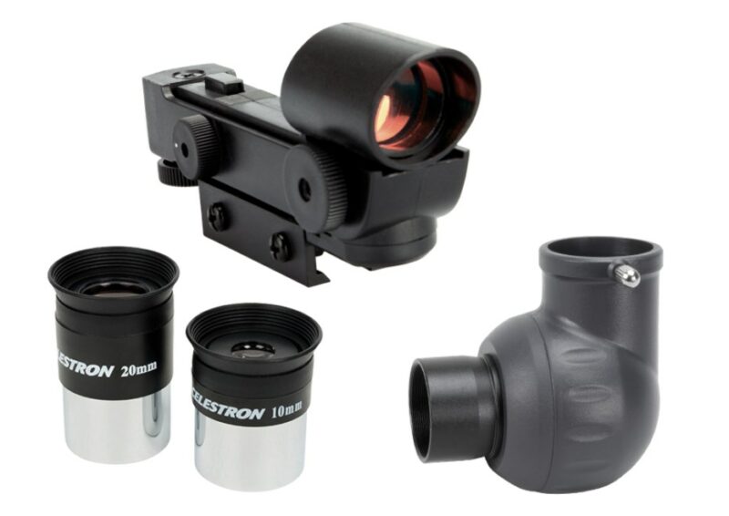 Celestron Astromaster 70AZ - Image 5