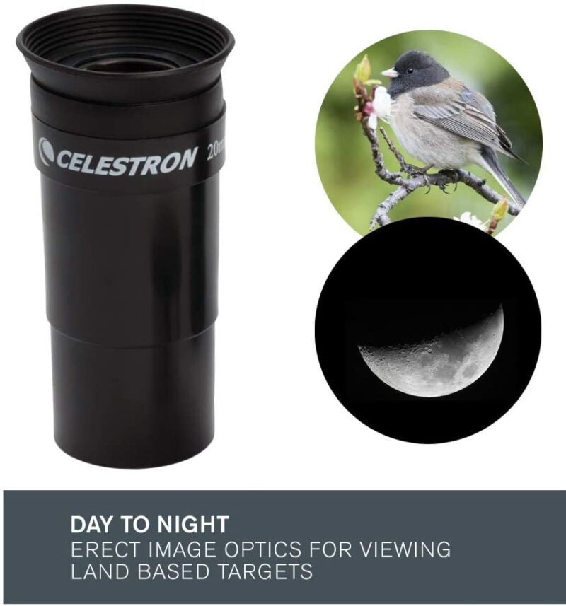 Celestron Powerseeker 114EQ - Image 5