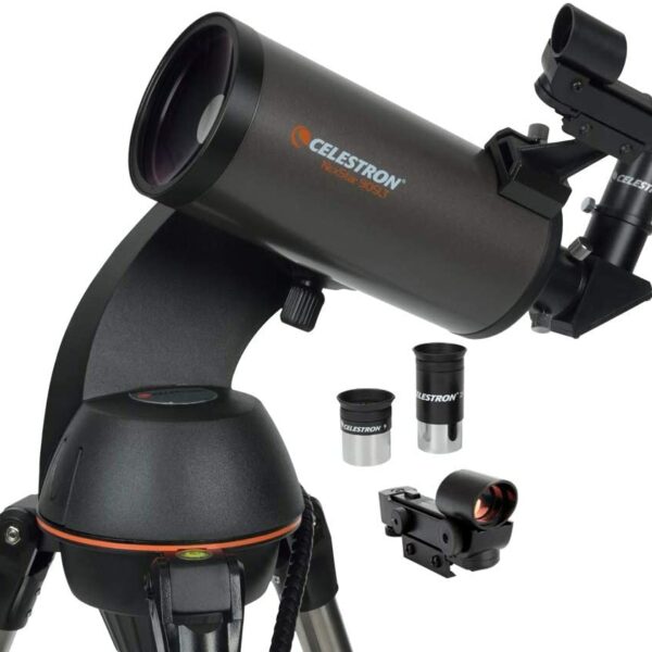 Celestron Nexstar 90 SLT Telescope