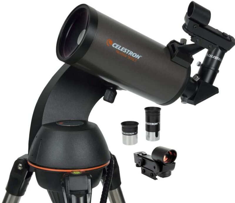 Celestron Nexstar 90 SLT Telescope