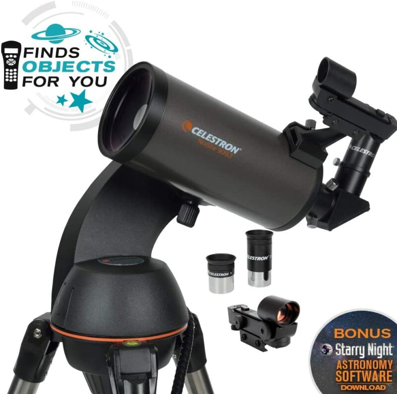 Celestron Nexstar 90 SLT - Image 7