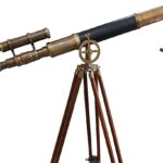 Maritime Brass Antique Telescope