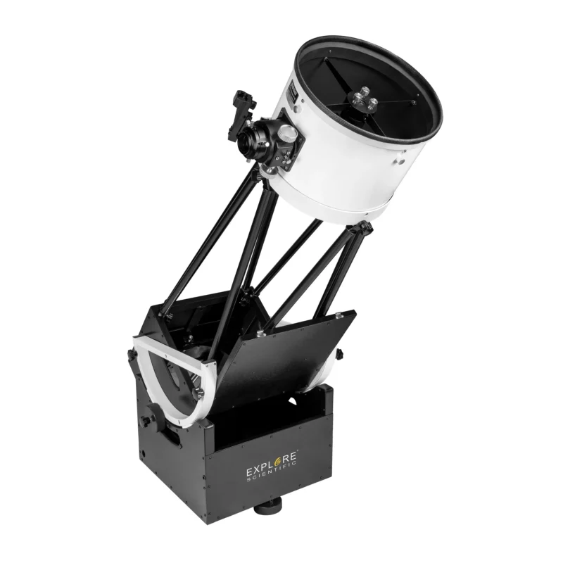 Powerful Dobsonian Telescope