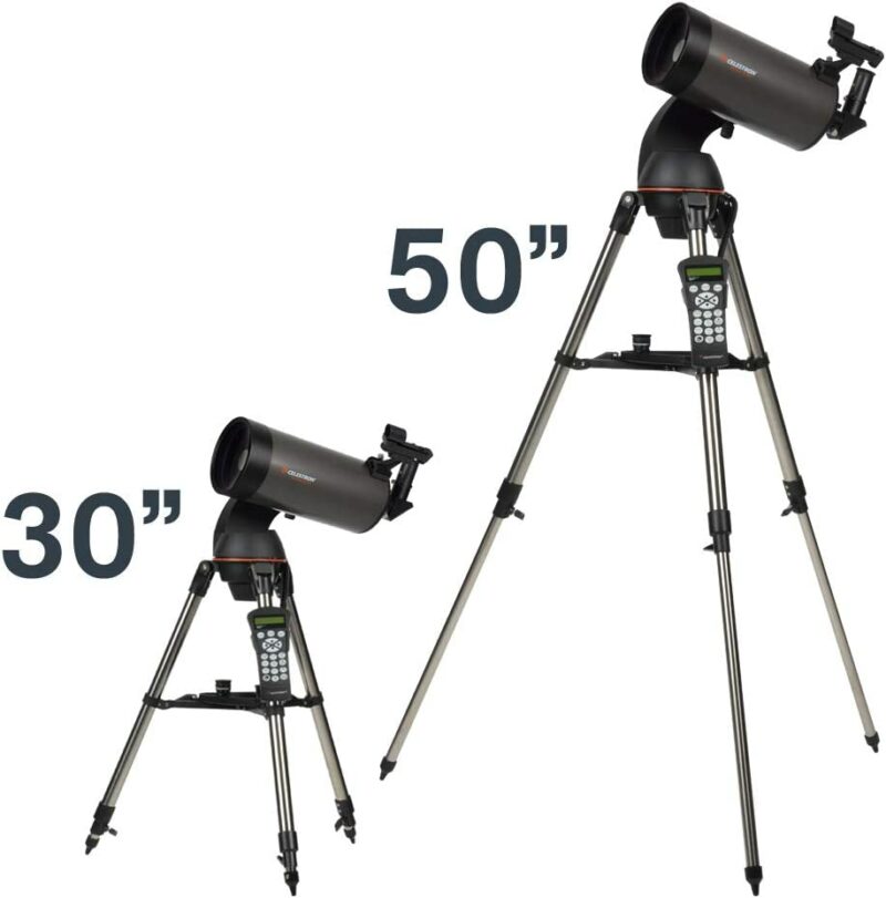 Celestron Nexstar 127 SLT - Image 2