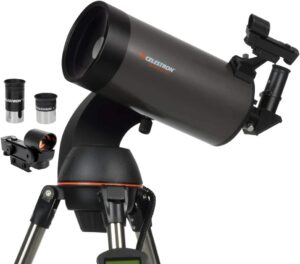 Celestron Nexstar 127 SLT