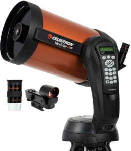 Celestron Schmidt-Cassegrain 8SE Աստղադիտակ