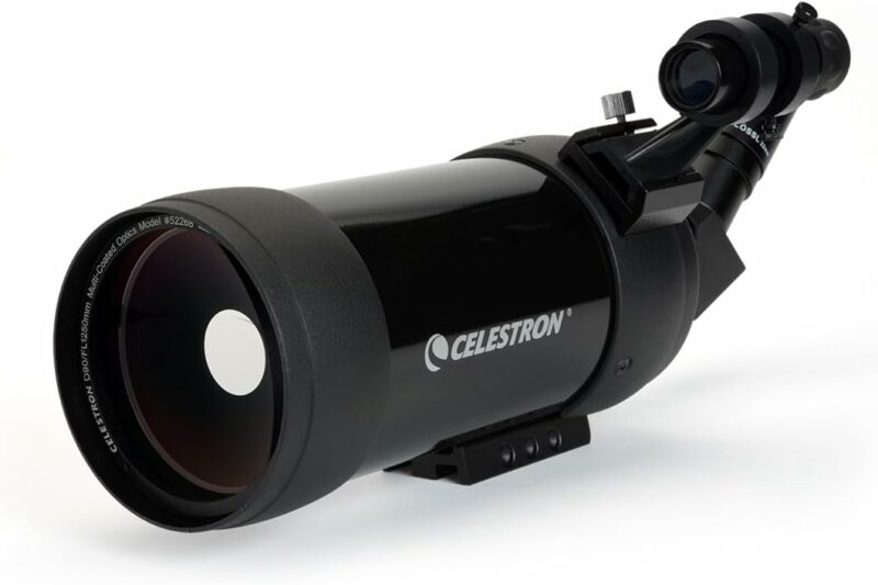 Celestron - Մակսուտով կասեգրեն Mak 90 - Image 4