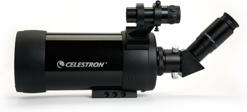 Celestron - Մակսուտով կասեգրեն Mak 90 - Image 5