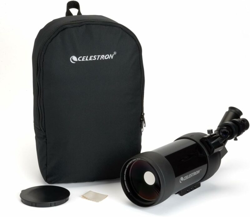 Celestron - Մակսուտով կասեգրեն Mak 90 - Image 13