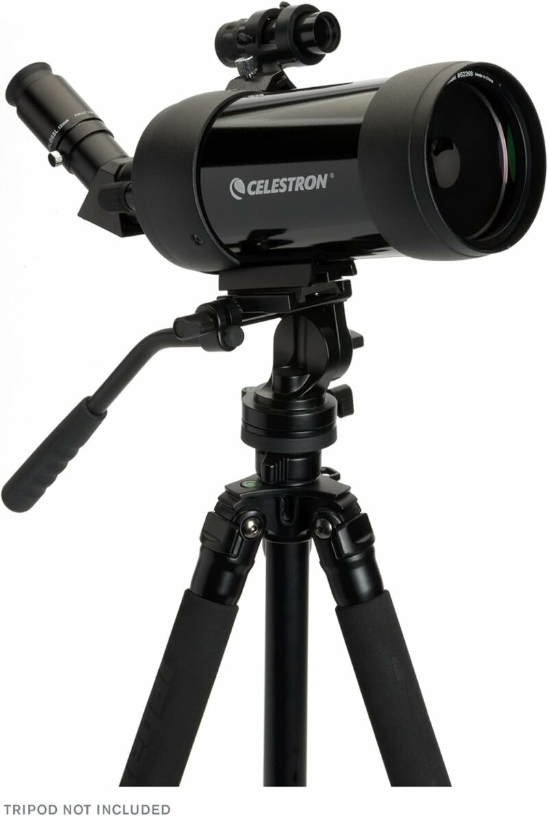 Celestron - Մակսուտով կասեգրեն Mak 90 - Image 11