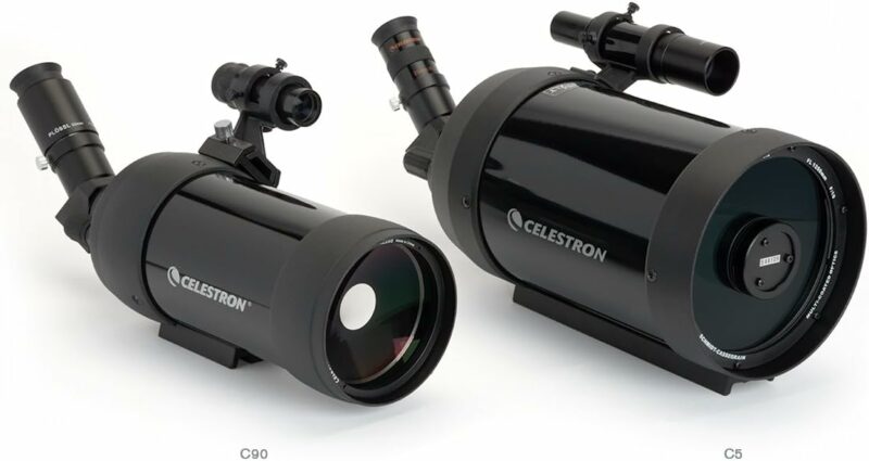 Celestron - Մակսուտով կասեգրեն Mak 90 - Image 8