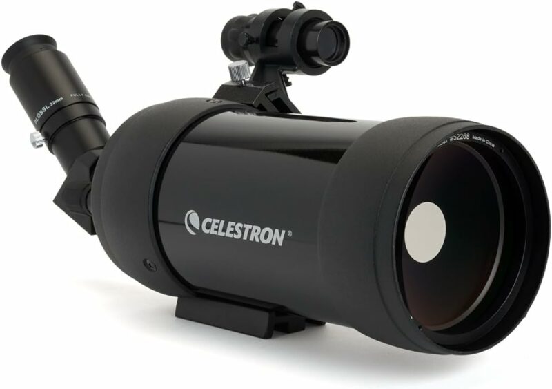 Celestron - Մակսուտով կասեգրեն Mak 90 - Image 9