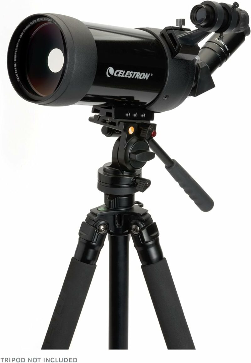 Celestron - Մակսուտով կասեգրեն Mak 90 - Image 12