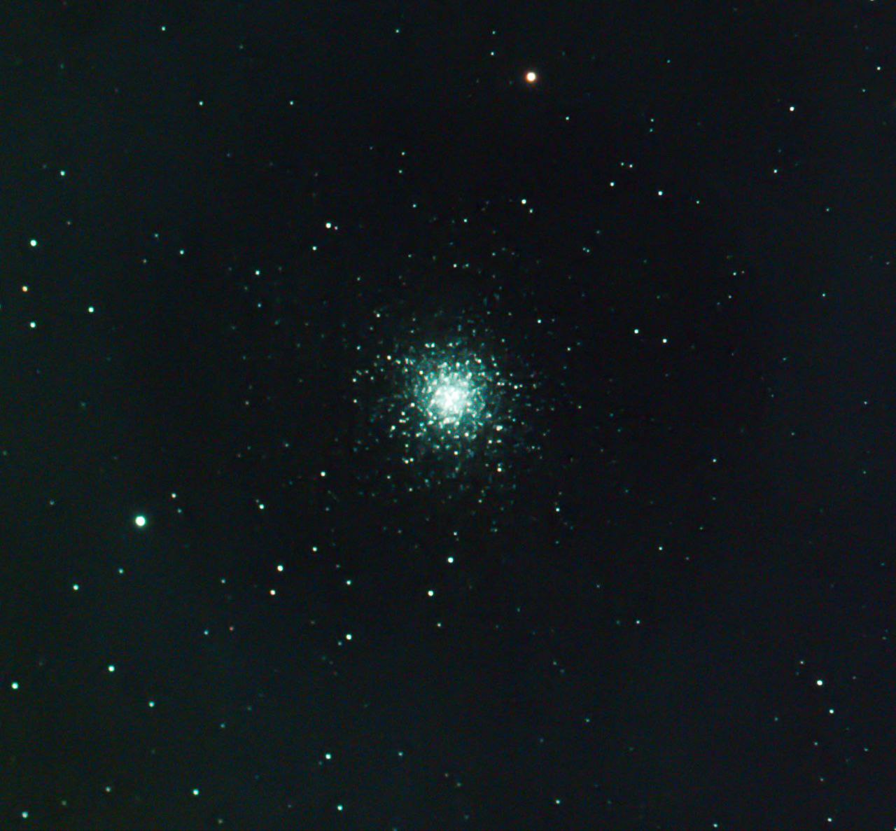 M13 միգամածություն
