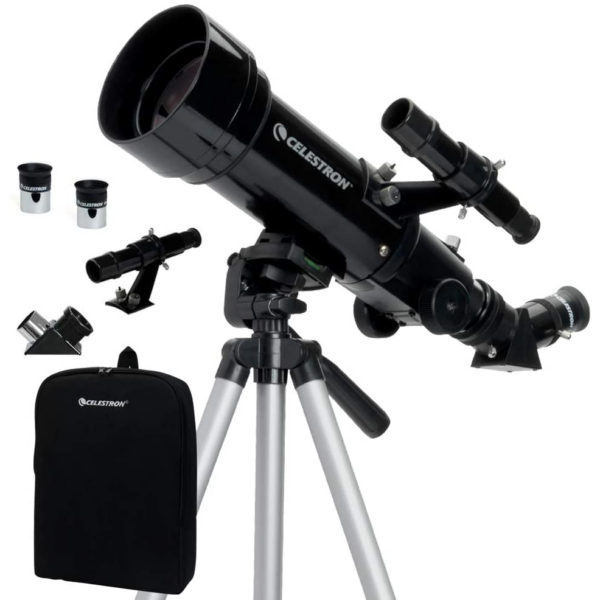 Celestron 70mm Travel Scope