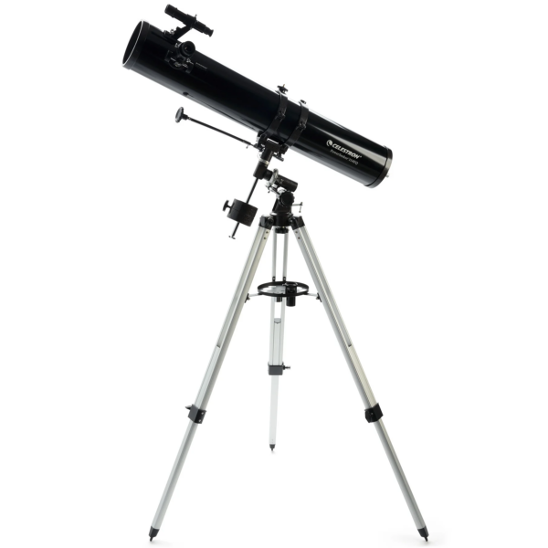 Celestron Powerseeker 114EQ