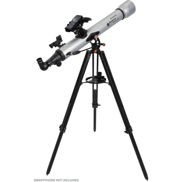 Celestron – StarSense Explorer LT 80AZ