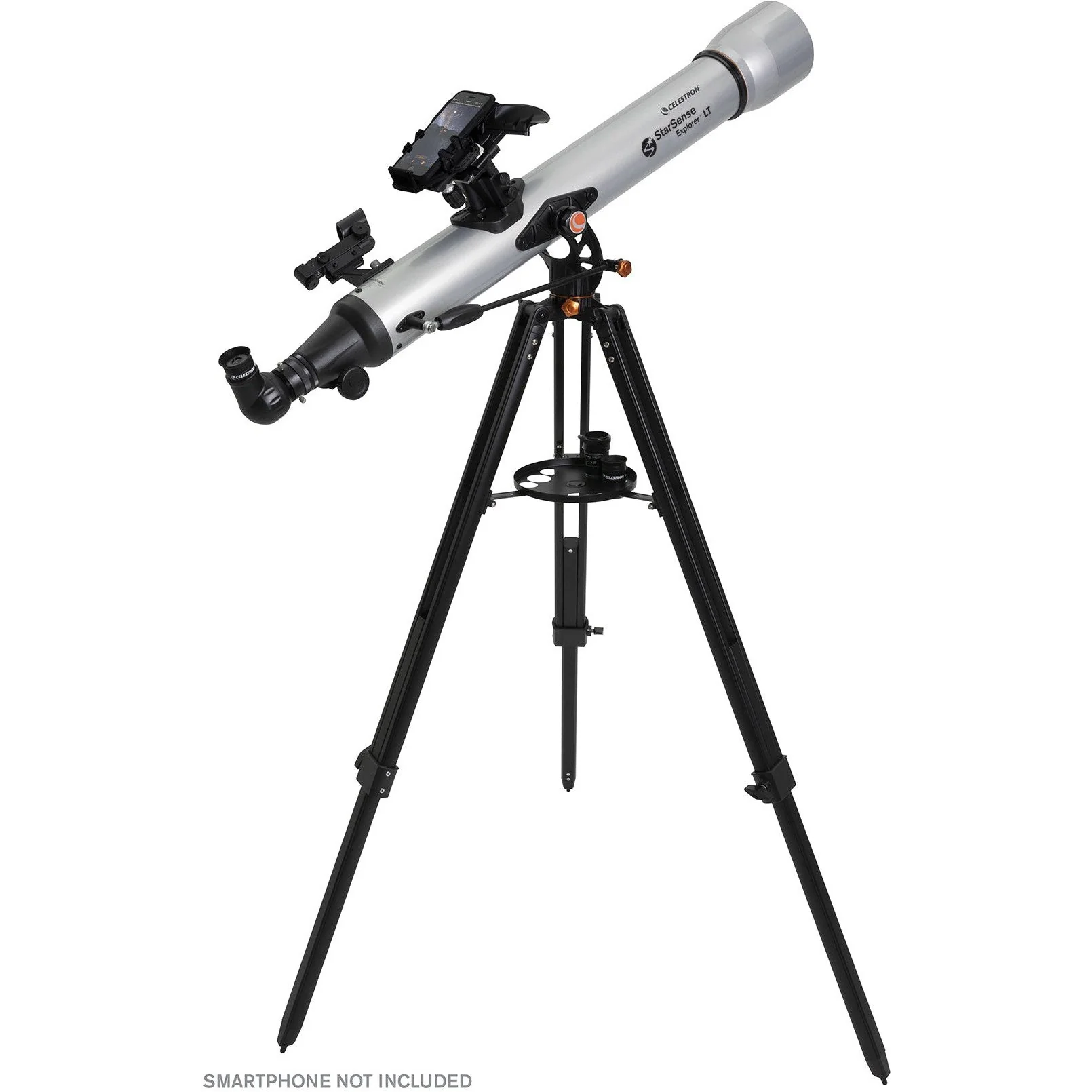 Celestron – StarSense Explorer LT 80AZ