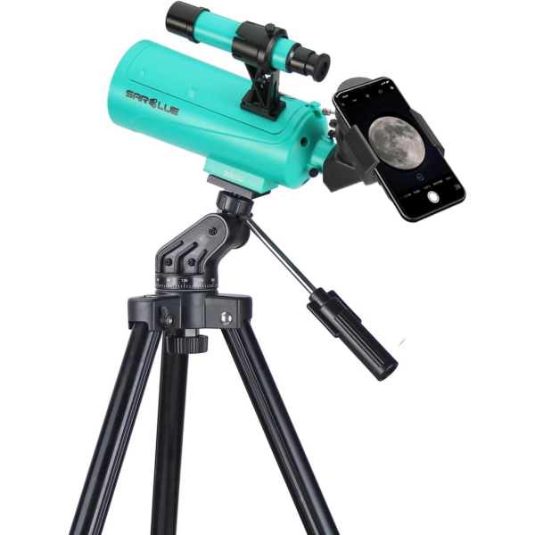 Maksutov-Cassegrain Mak60