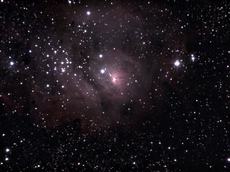 Unistellar EVSCOPE 2 - Image 7