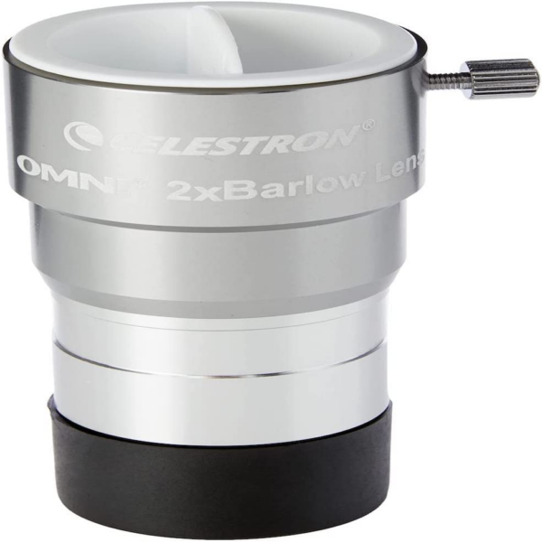 Celestron Omni 2X Բարլոու ոսպնյակ