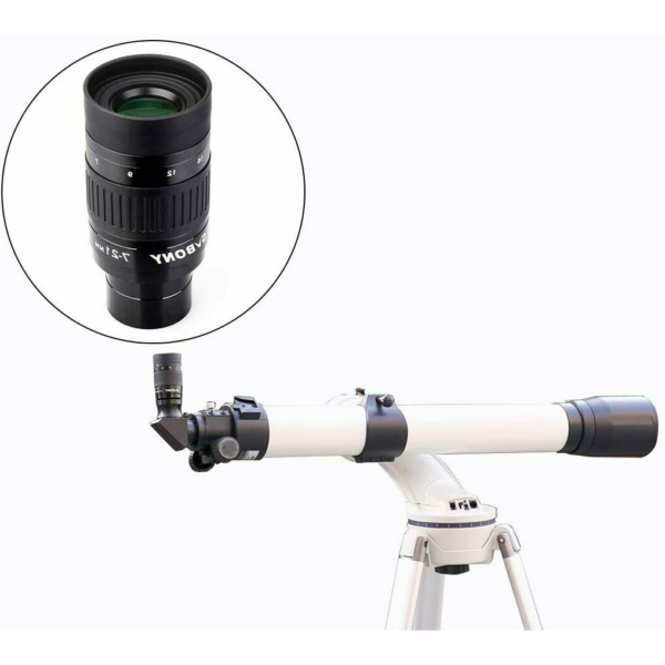 SVBONY Zoom օկուլյար 7-21մմ